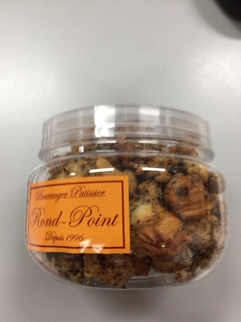 User's review image for ロンポワン 博多阪急店