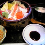 用戶對於鮨処 小石川 かすが野的評論圖