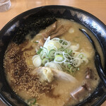 用戶對於札幌真麺処 幸村 月寒本店的評論圖
