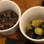 User's review image for スタンドシャン食 TOKYO恵比寿 Champagne & GYOZA BAR