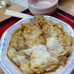 User's review image for さか本そば店