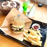 User's review image for Grill Cafe Excellent