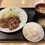 User's review image for まんぷく食堂