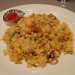 用户对于レストランあんどう的评论图