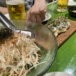 用户对于酒菜 乗々的评论图