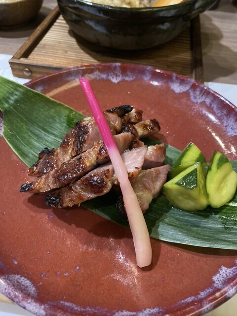 用户对于和菜酒房 おりべ的评论高清图