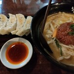 User's review image for そらまめらぁめん本舗