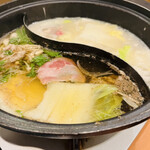 用戶對於和食さと 堀越学園前店的評論圖