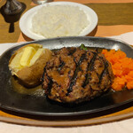 User's review image for ビッグ・ジョー 藤井寺店