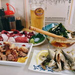 User's review image for 俵や