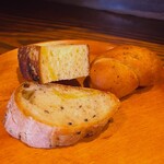 用户对于オステリア ジリ的评论图