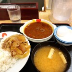 用戶對於松屋 博多駅前通り店的評論圖