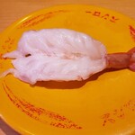 用户对于スシロー 多摩センター店的评论图