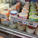 用戶對於パンと牛乳の店 ミルクスタンド的評論圖
