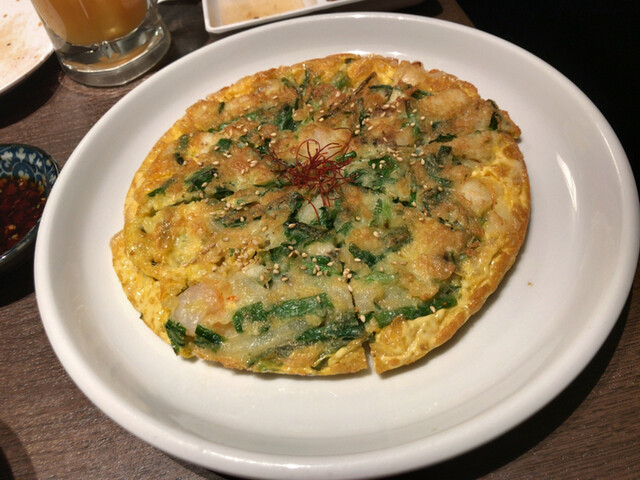 User's recommendation image for ハヌリ 新橋店