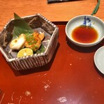 用戶對於玄品 本町 ふぐ・うなぎ・かに料理的評論圖