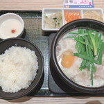 用戶對於東京純豆腐 ルミネ町田店的評論圖