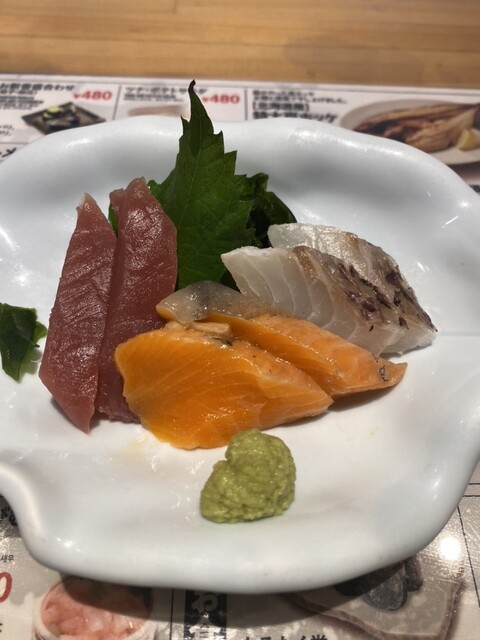 用户对于海鮮居酒屋 羽田市場的评论高清图
