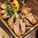 用戶對於ビストロ TERIYAKI 秋葉原的評論圖