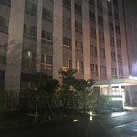 用戶對於リッチモンドホテル なんば大国町的評論圖