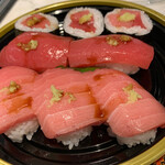 用戶對於魚くみ的評論圖