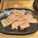 User's review image for 焼肉ホルモン 龍の巣 梅田店本館
