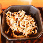 User's review image for 定食屋 ふか河 札幌駅北口店