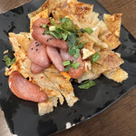 用戶對於凡記 西安肉夾モー 池袋本店的評論圖