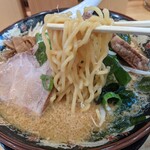 User's review image for 北海道らーめん みそ熊 竹ノ塚店