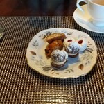 User's review image for Germoglio ジェルモーリオ