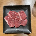 用戶對於ジンギスカン羊羊亭的評論圖