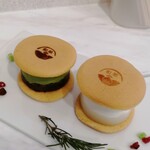 User's review image for 和かろん専門店 和果