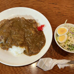 User's review image for レストランきだ