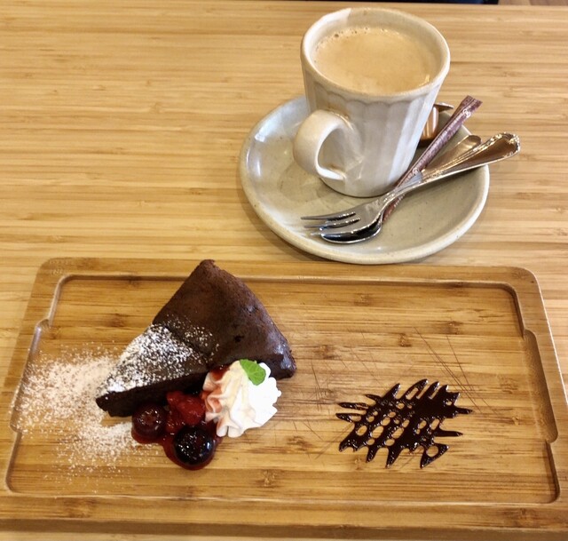 User's recommendation image for カフェトラ 大塚駅前店