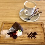 User's review image for カフェトラ 大塚駅前店