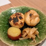 User's review image for 一丁