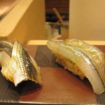 用戶對於鮓 あさ吉的評論圖