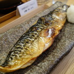 用戶對於浜松町 さゝ木的評論圖