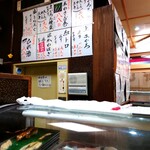 用戶對於市場ずし 難波店的評論圖