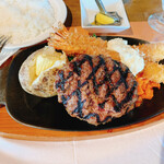 User's review image for ビッグ・ジョー 藤井寺店