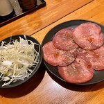 用戶對於七輪焼肉 安安 雪が谷大塚店的評論圖