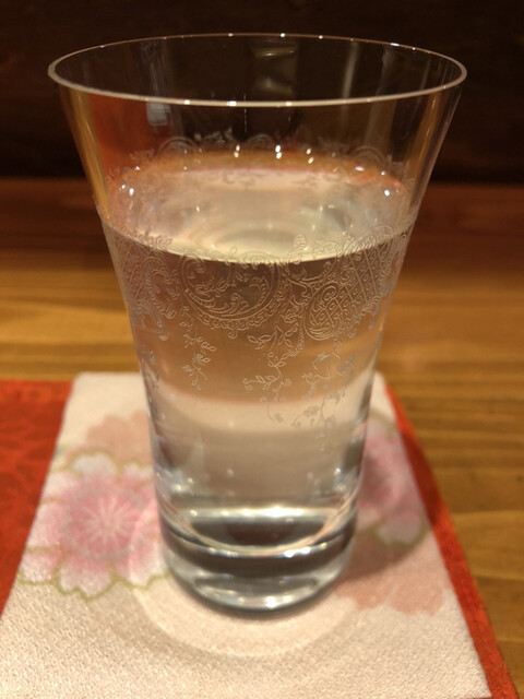 用户对于和食美酒 ほり米的评论高清图