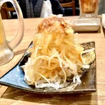 用戶對於肉汁餃子のダンダダン 鶯谷店的評論圖