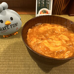 用户对于らーめん 鴨&葱的评论图