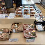 用户对于農家の息子 手稲駅店的评论图