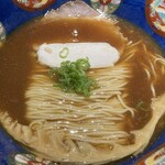 User's review image for らぁ麺や RYOMA 神楽坂