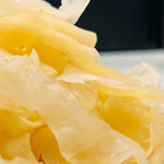 用户对于かっぱ寿司 新小岩ルミエール店的评论图