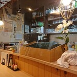 用户对于小料理バル 斉藤商店的评论图