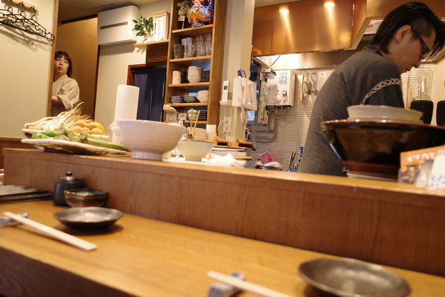 User's review image for 新橋 いずみ