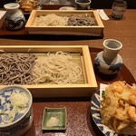 User's review image for 豆皿料理・酒 そばまえ moyuk Sapporo店